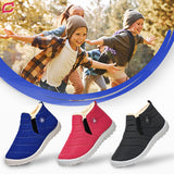 KIDSMAX™ – SCARPE TERMICHE PER BAMBINI
