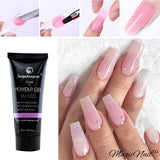 KIT PER UNGHIE "MAGIC NAIL GEL"